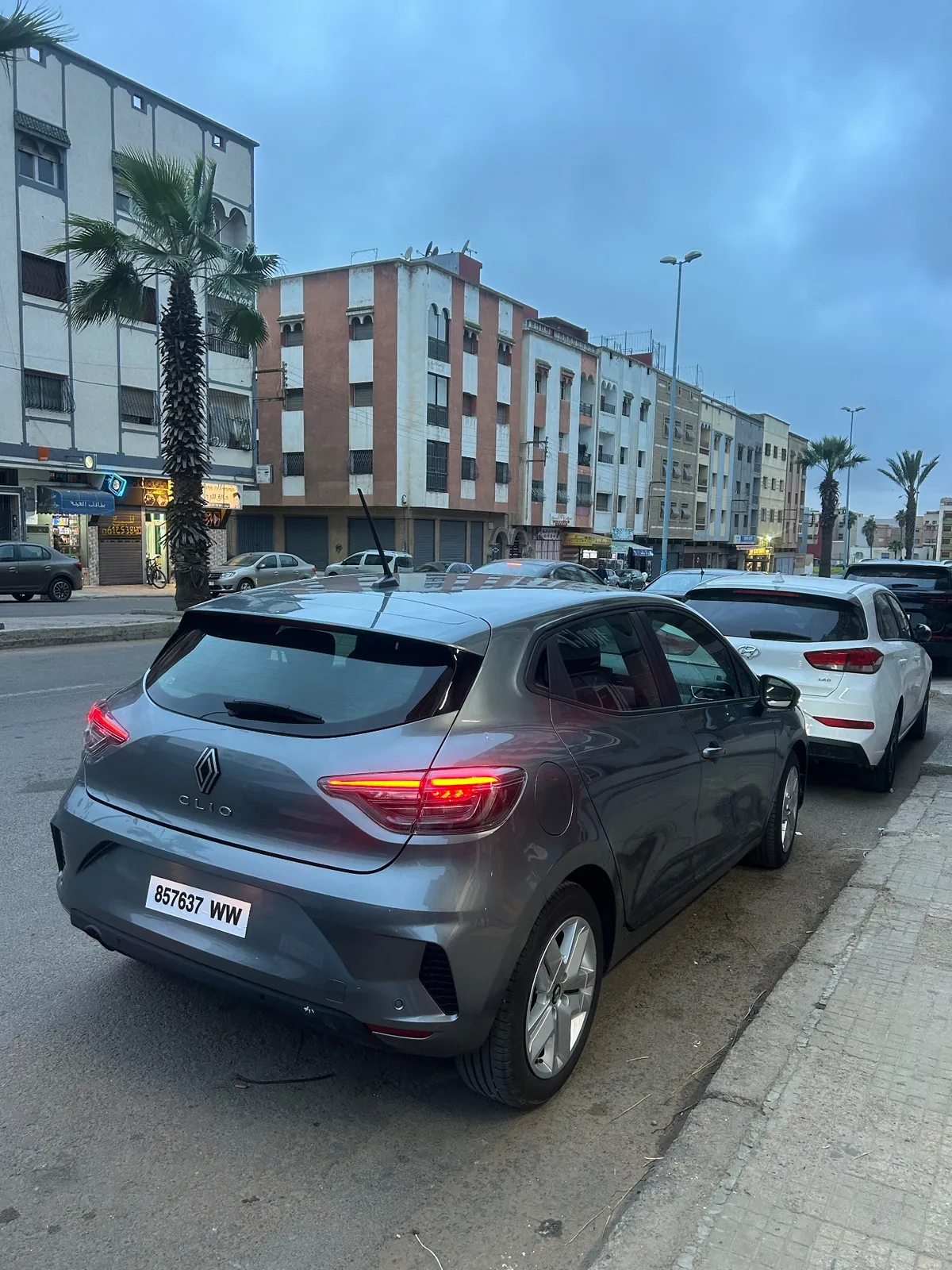 Renault Clio 5 2026 2